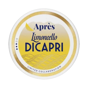 Après Limoncello Di Capri Limited Edition