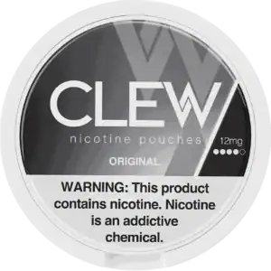 CLEW Original 12mg