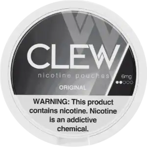 CLEW Original 6mg