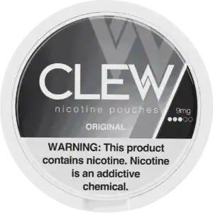 CLEW Original 9mg