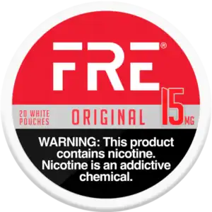 FRE Original 15mg
