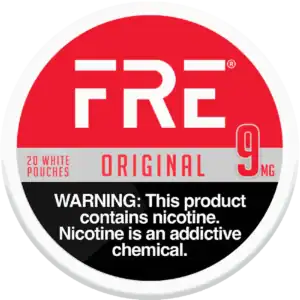 FRE Original 9mg