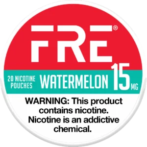 FRE Watermelon 15mg