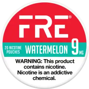 FRE Watermelon 9mg