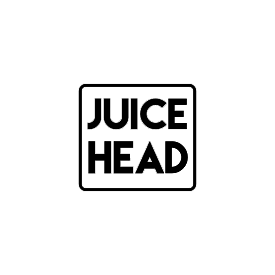 Juice Head Logo