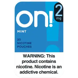 ON Mint 2mg