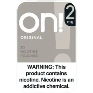 ON Original 2mg