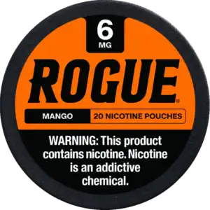Rogue Mango 6mg