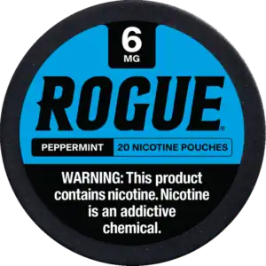 Rogue Peppermint 6mg