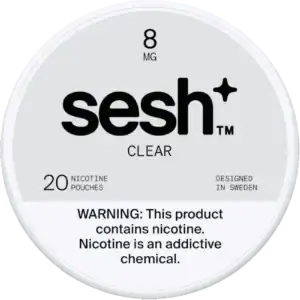 Sesh Clear 8mg