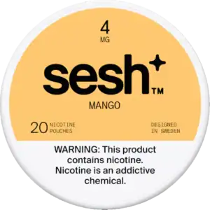 Sesh Mango 4mg