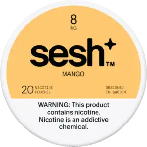 Sesh Mango 8mg