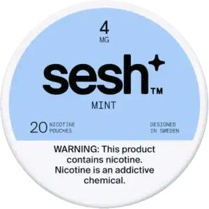 Sesh Mint 4mg