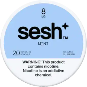 Sesh Mint 8mg