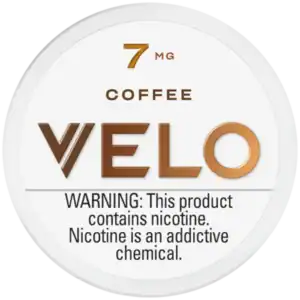 VELO Coffee 7mg