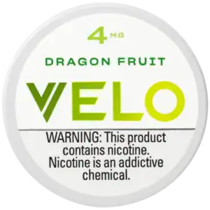 VELO DragonFruit 4mg