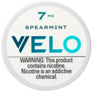 VELO Spearmint 7mg