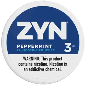 ZYN-Peppermint-3mg