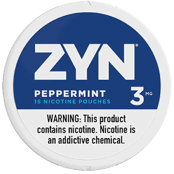 ZYN-Peppermint-3mg