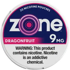 Zone Dragonfruit 9mg