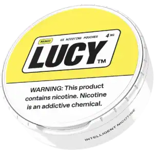 LUCY Mango 4mg