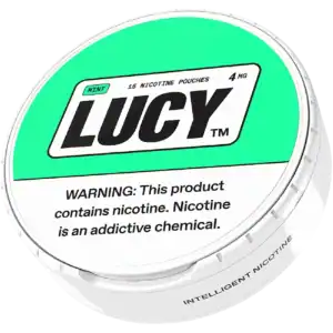 LUCY Mint 4mg