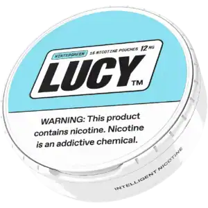 LUCY Wintergreen 12mg
