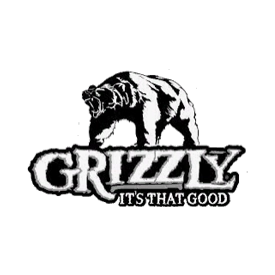 GRIZZLY Nicotine Pouches