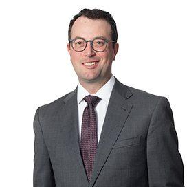 Matthew J. Barnhart