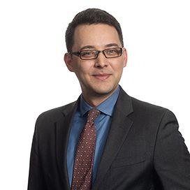 Kyle P. Carlson
