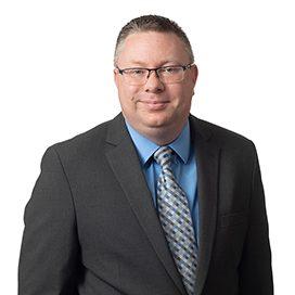 Jason R. Caudill
