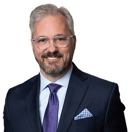 Brian J. Koch