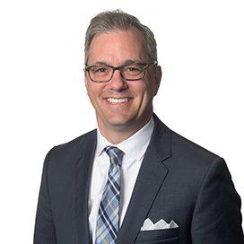 Brian J. Koch