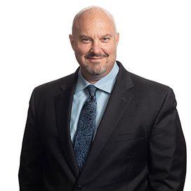 Patrick J. Morris