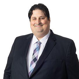 Matthew J. Rokusek
