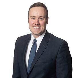 Justin T. Schooley