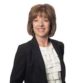 Diane Dickett Smart
