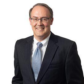 James A. Telthorst