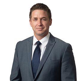 C. Zachary Vaughn
