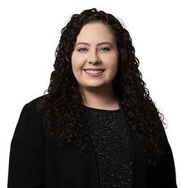 Courtney R. Cronin