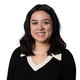 Rebeca L. Dorantes