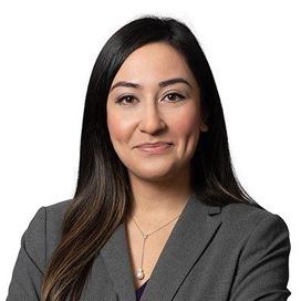 Laura E. Markos