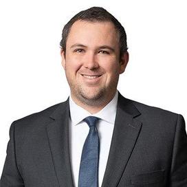 Zane P. Thompson