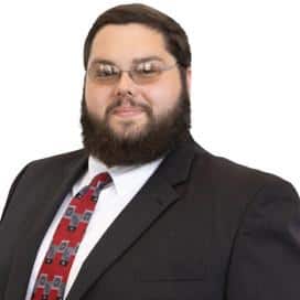Jarod K. McKee
