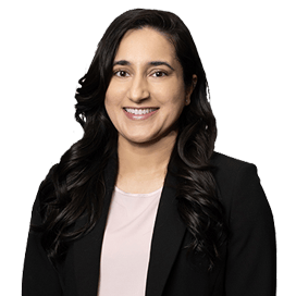 Javairia R. Khan