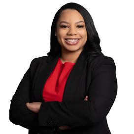 Tondi K. Bailey