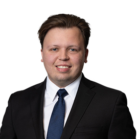 Sebastian J. Rozpadek