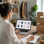 Formation e commerce et dropshipping : les meilleures options