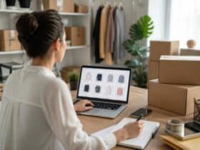 Formation e commerce et dropshipping : les meilleures options