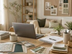 Formation en décoration d&rsquo;intérieur à distance, notre sélection